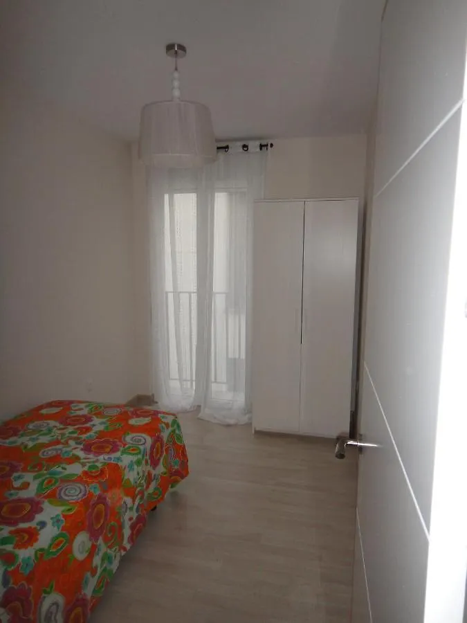 Apartment In Seville City Centre
