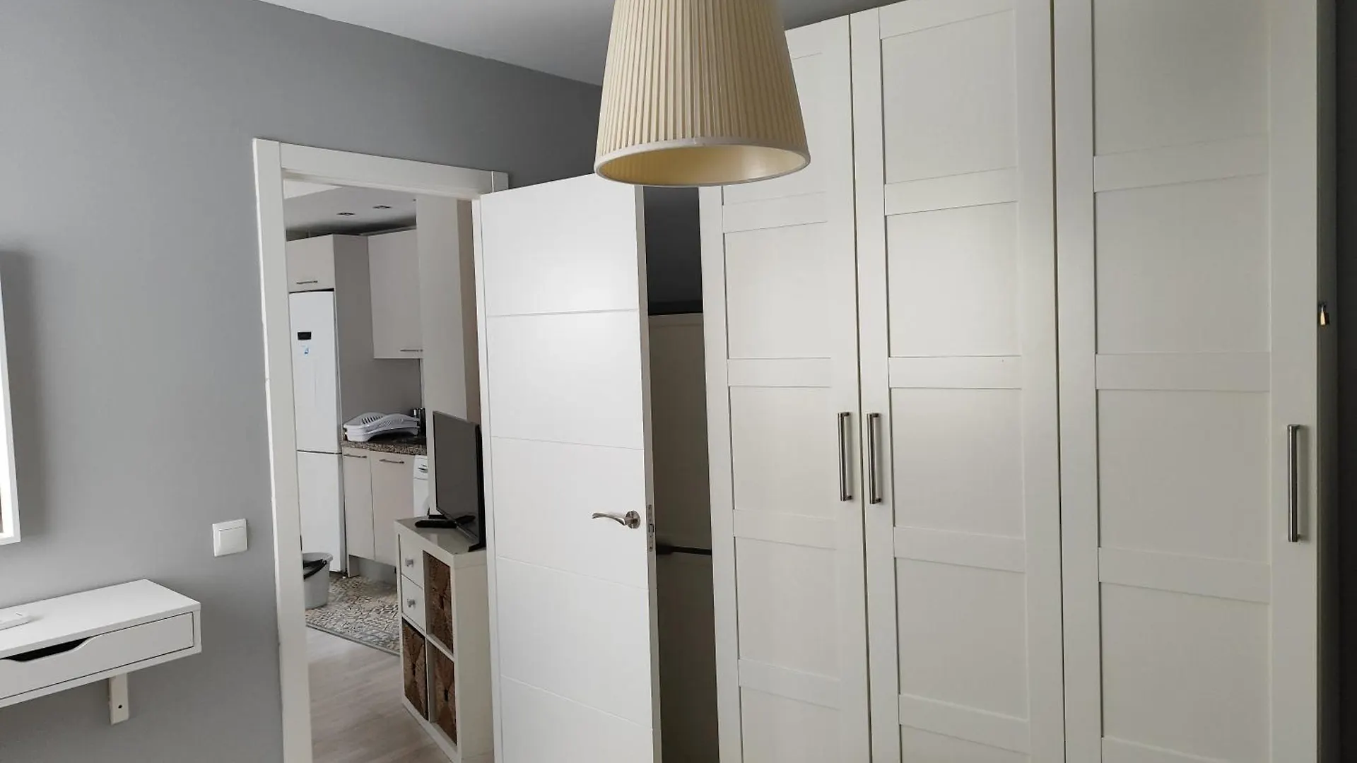 Apartment In Seville City Centre 0*,